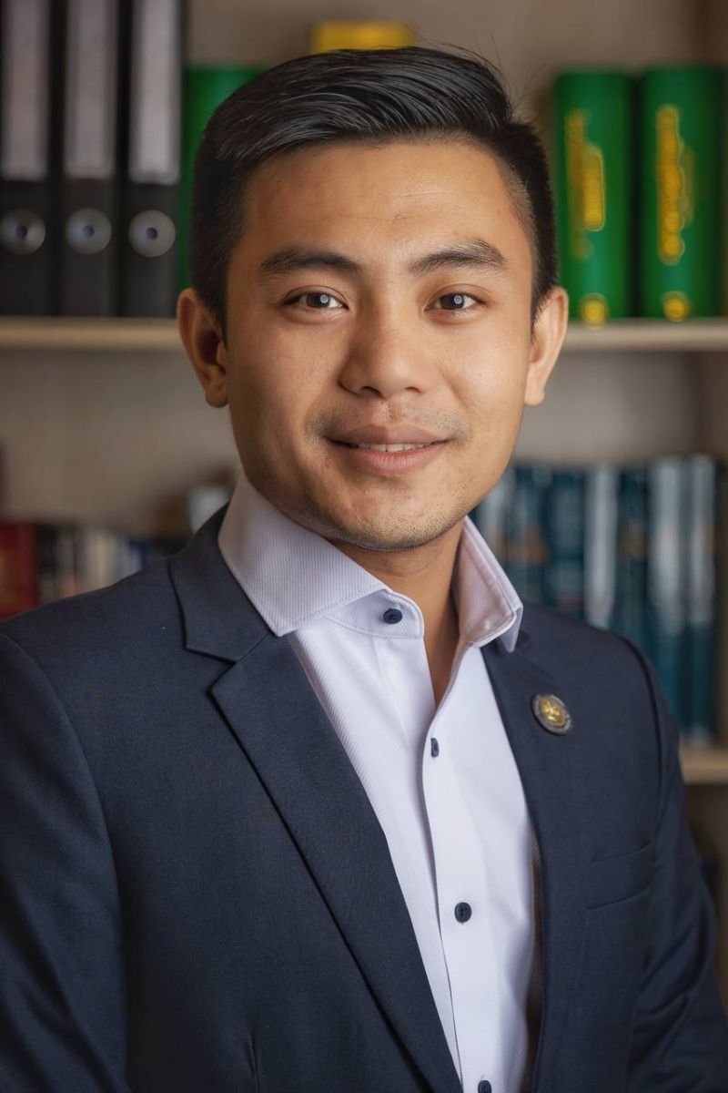 CHHEAV Satthia